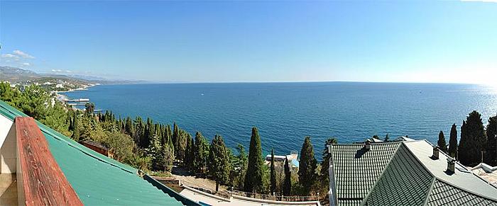 Алушта гостиница с бассейном