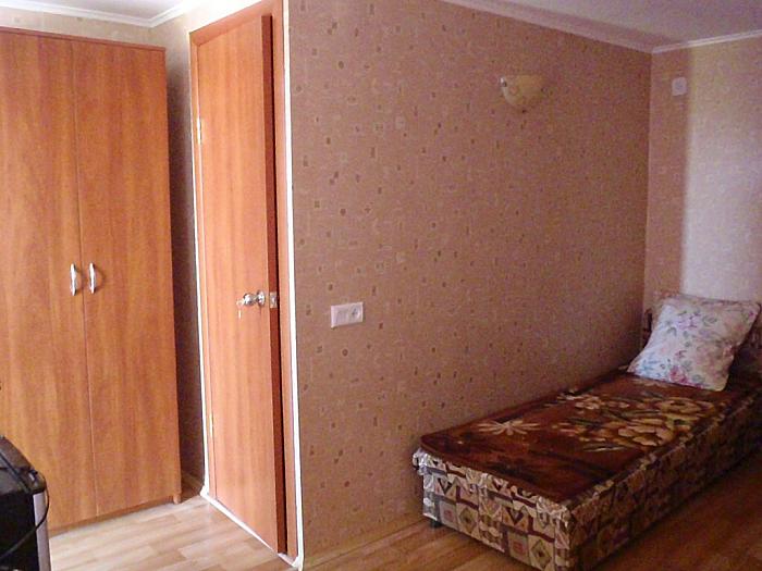Орловка частный сектор