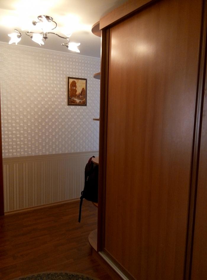 Аренда квартира Гурзуф