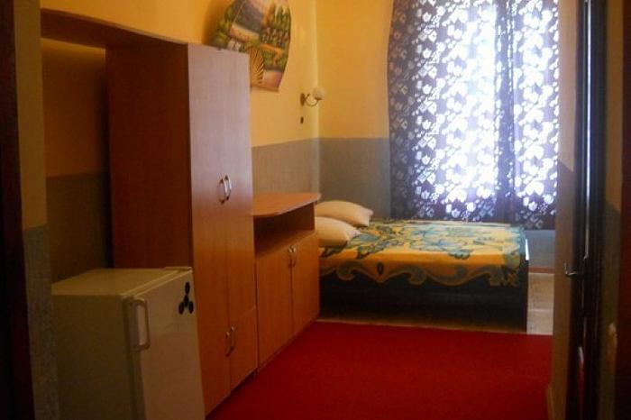 Комфорт база отдыха Портовое