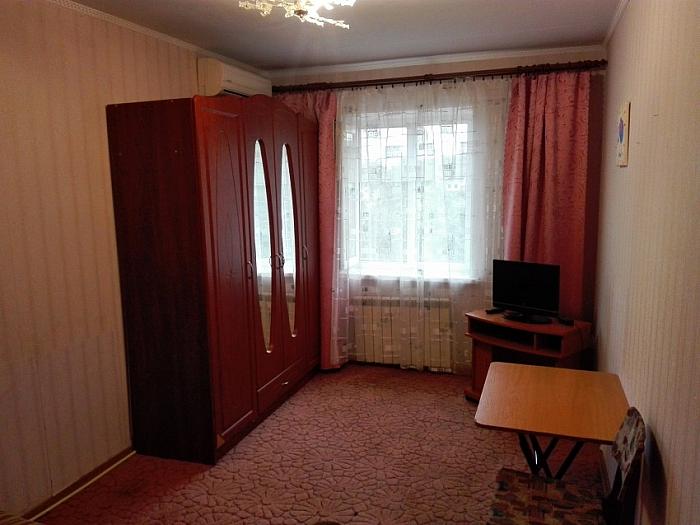 2-х комнатный дом Крым частный сектор Коктебель