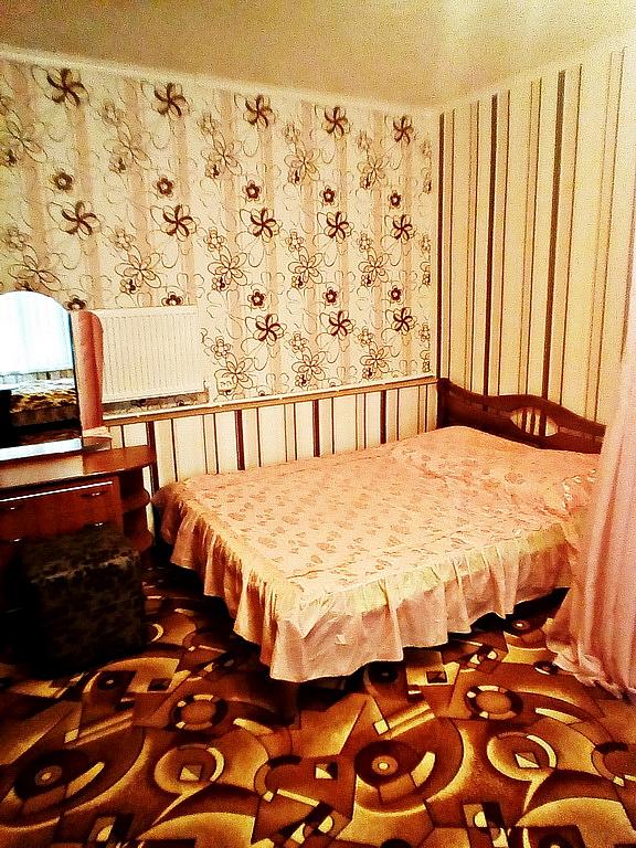Крым частный сектор недорогой отдых Феодосия