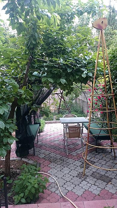 гостиница учкуевка