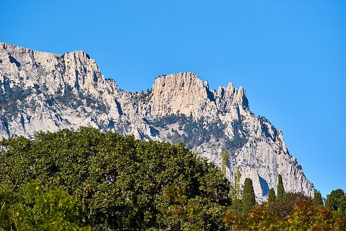 алупка отдых