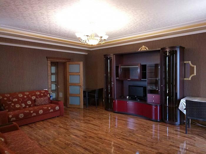 Алушта коттедж ул Хромых