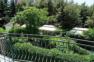 отдых в Алуште Люперис отдых в Алуште Люперис
