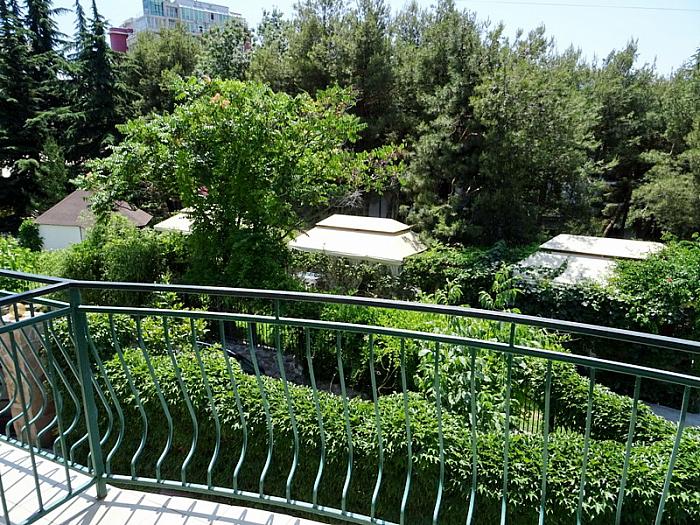 Алушта гостевой дом