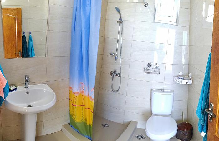 частный сектор Алупка