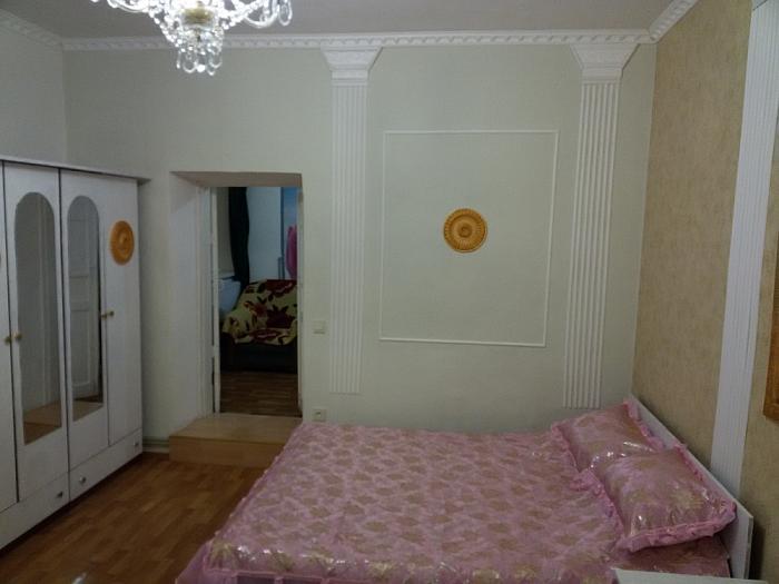 Номер Мария (до 5-ти чел) частный сектор Алупка