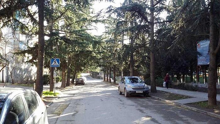 Квартира Алушта