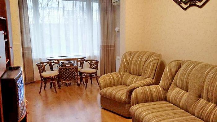 сдам квартиру в Алуште