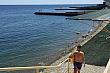 Гостиница в Алуште  с бассейном  Лукоморье