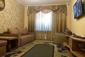 Отдых в Севастополе Апартаменты  ул.Новороссийская  