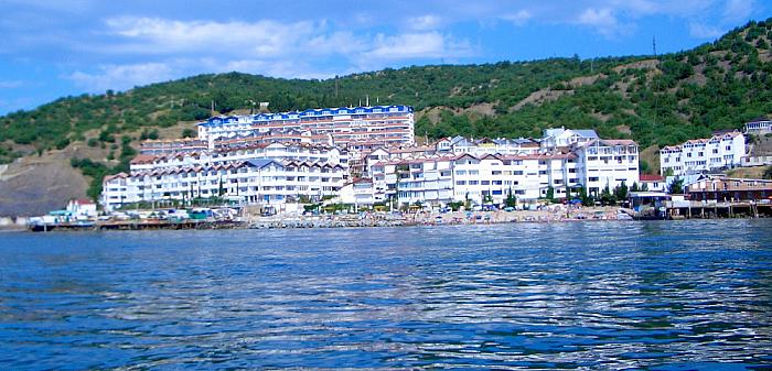 Алушта цены Семидворье Эллинг Дельфин