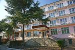 Отдых в Феодосии отель Маяк с завтраком
