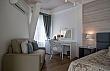Улучшенный стандарт первой категории (sea view plus)  Крым  гурзуф  гостиница Бассейн  все включено 