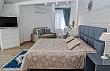 Улучшенный стандарт первой категории (sea view plus)  Крым  гурзуф  гостиница Бассейн  все включено 