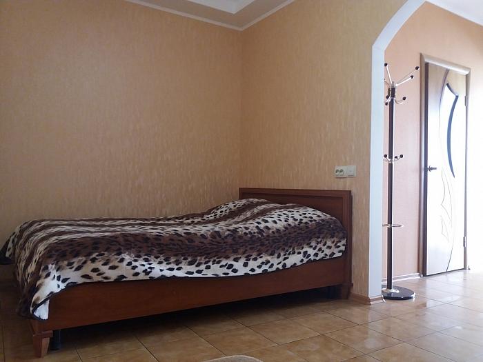 Отдых в Алуште Сдам квартиру – студию