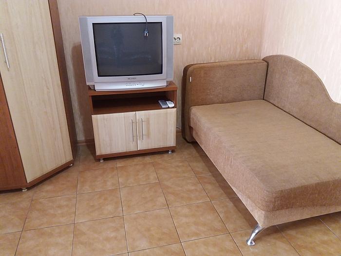 Отдых в Алуште Сдам квартиру – студию