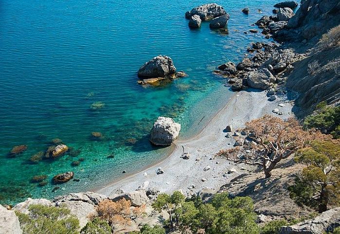 Крым частный сектор Рыбачье недорогой отдых