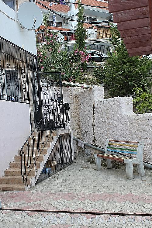 Алушта Дельфин снять