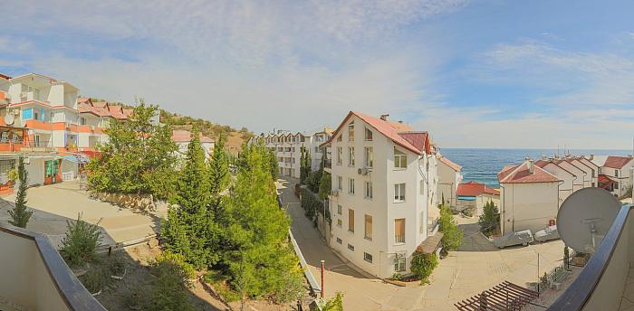 Алушта Дельфин снять