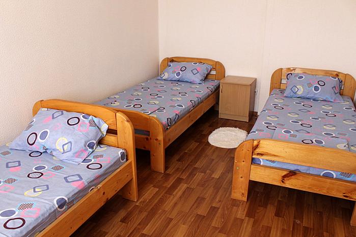 Крым Заозерное база отдыха Евпатория недорогой отдых