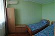 Крым Заозерное  база отдыха Евпатория недорогой отдых 