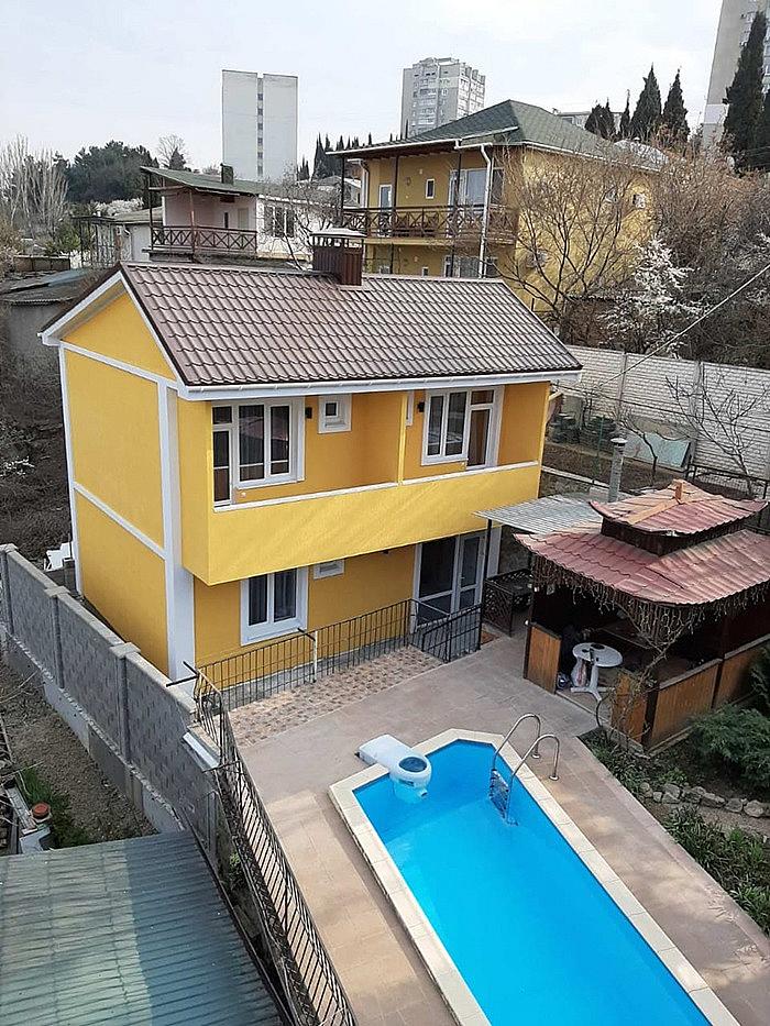 Солнышко