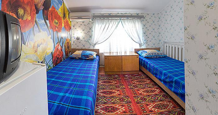 номер 5