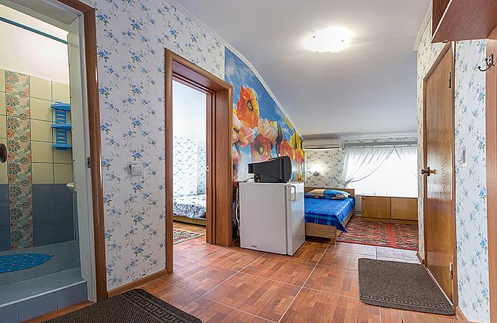 номер 5
