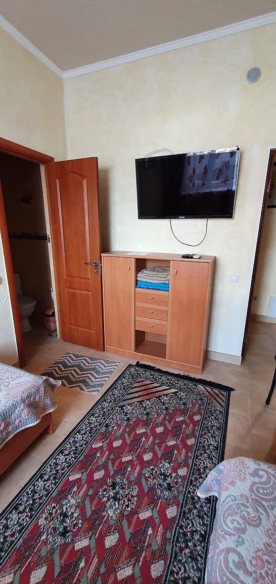 Крым Николаевка гостевой дом и коттедж