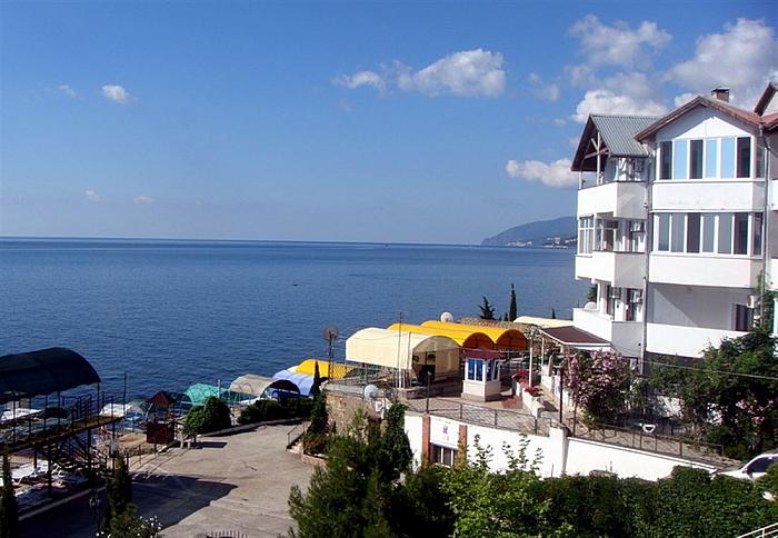 Отдых в Крыму цены 2022. Все самое лучшее, Алушта, ЮБК, Новый год в Крыму 2020, Майские праздники Квартиры: Глициния 2 этаж