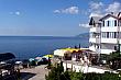  Алушта,    ЮБК,     Новый год в Крыму 2020,     Майские праздники Квартиры: Глициния 2 этаж 