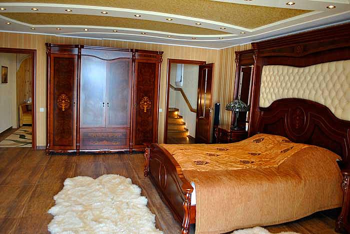 Крым Алушта Семидворье vip апартаменты