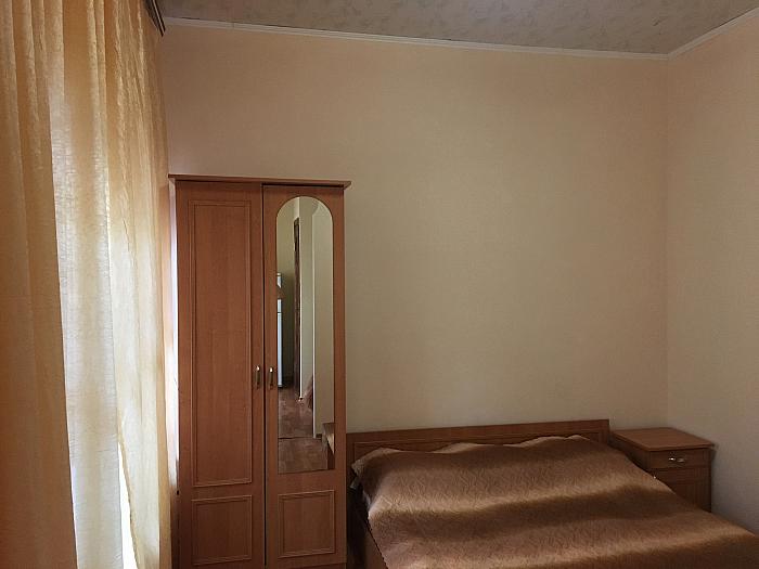 Крым пгт. Черноморское, улица Южная, 4 гостевой дом