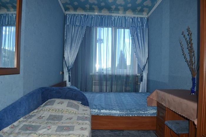 Квартира в Гурзуфе снять