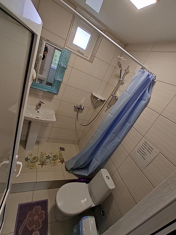 Алушта снять коттедж бассейн баня