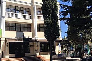 Отдых в Алуште апартаменты Аврора Отдых в Алуште апартаменты Аврора