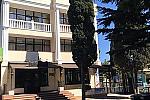 Отдых в Алуште  апартаменты Аврора  