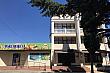 Крым Алушта апартаменты Аврора  