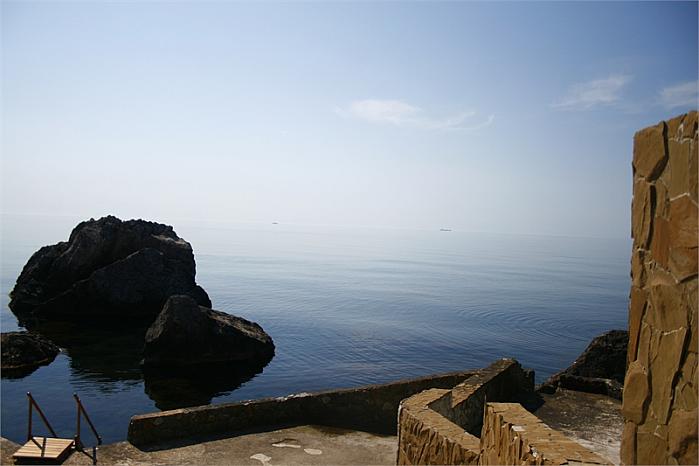 форос крым гостиница