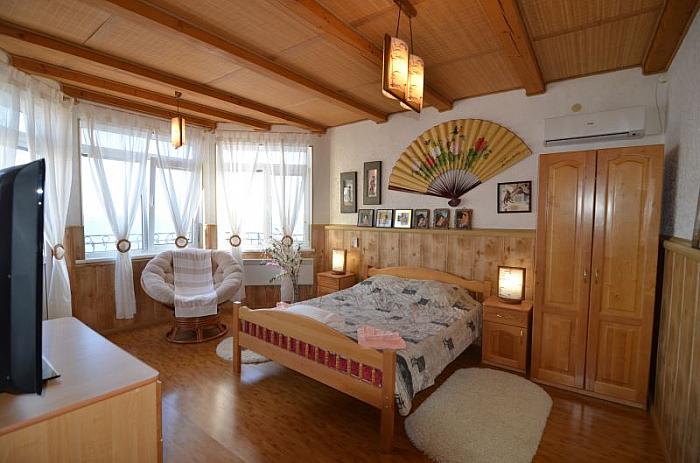 форос крым ЛЮКС АЗИАТСКИЙ