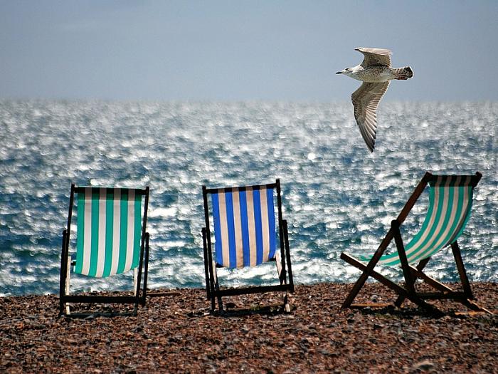 Крым Морское Судак