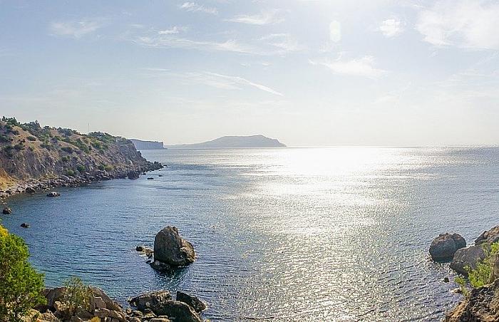 Крым Морское Судак