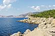 Крым Морское Судак дом Мелек