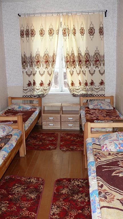 Крым Сатера
