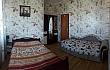 Отдых в Евпатории гостиница Голубая волна