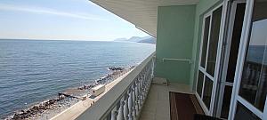 Алушта Семидворье Бриз 6 этаж корпус Фисташковый Алушта Семидворье Бриз 6 этаж корпус Фисташковый