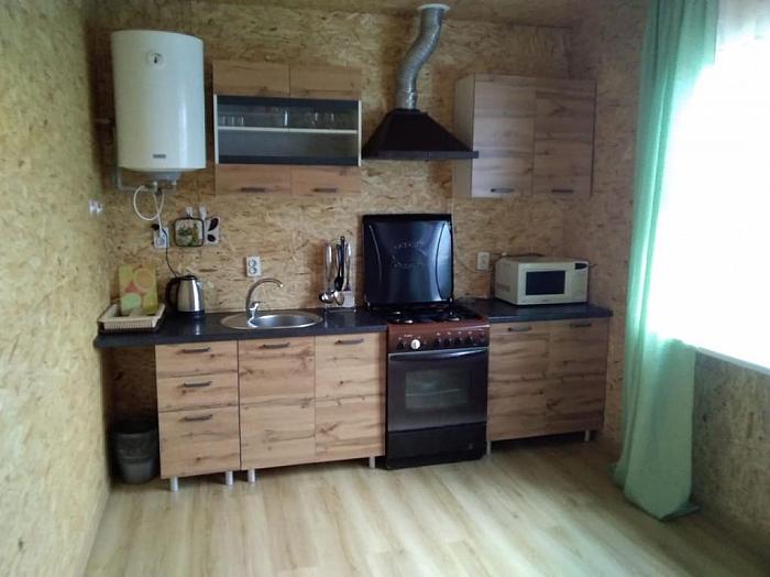 Крым Феодосия снять дом